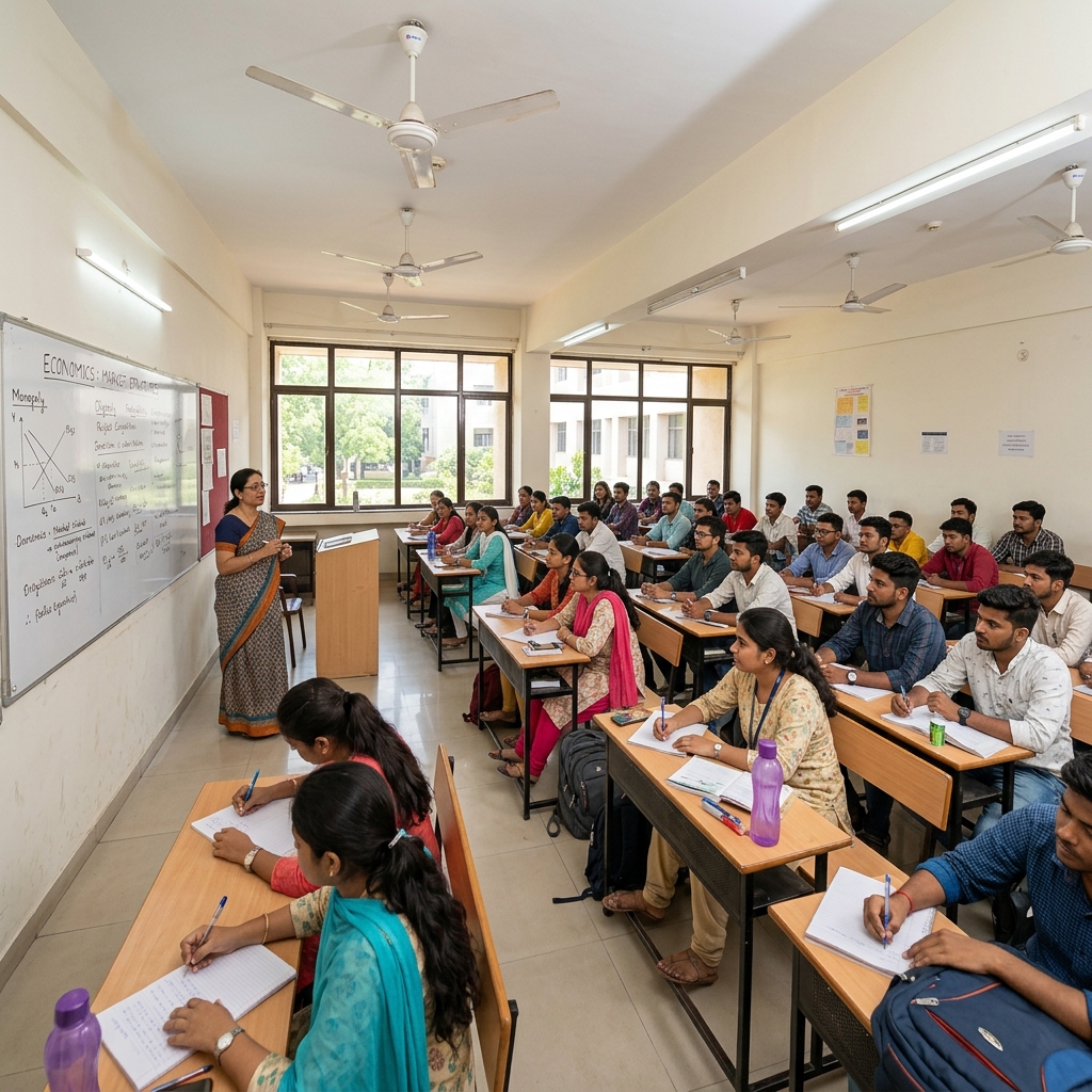 Classroom