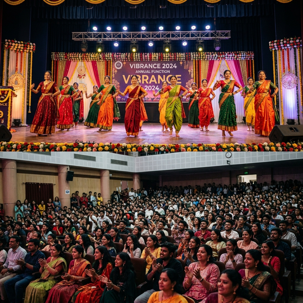 Annual Function