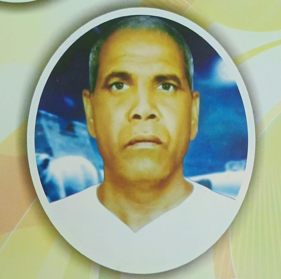 Swargiya Shri Rajpati Singh